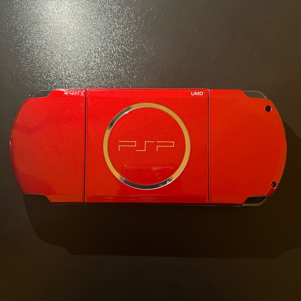 Sony PSP - Picture 11 of 12